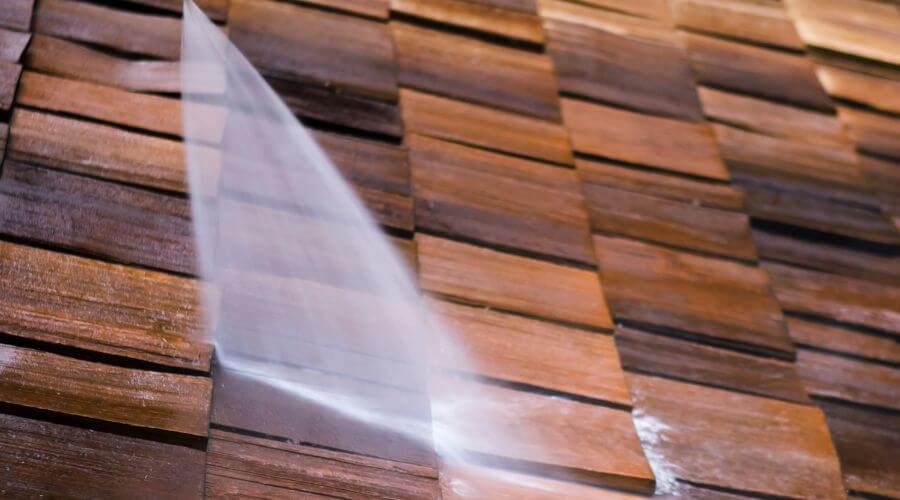 Shingle Roofing in Rainbow City, AL